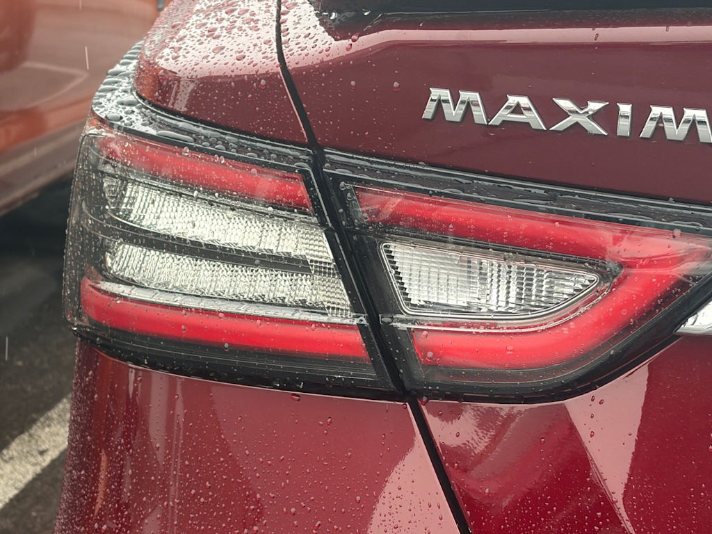 Thumbnail: 2019 Nissan Maxima - 12