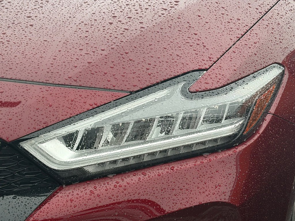 Thumbnail: 2019 Nissan Maxima - 14