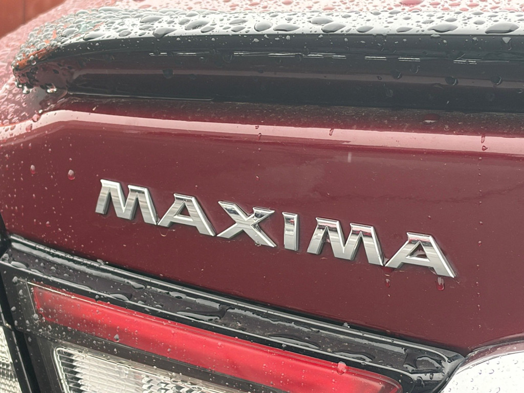Thumbnail: 2019 Nissan Maxima - 10