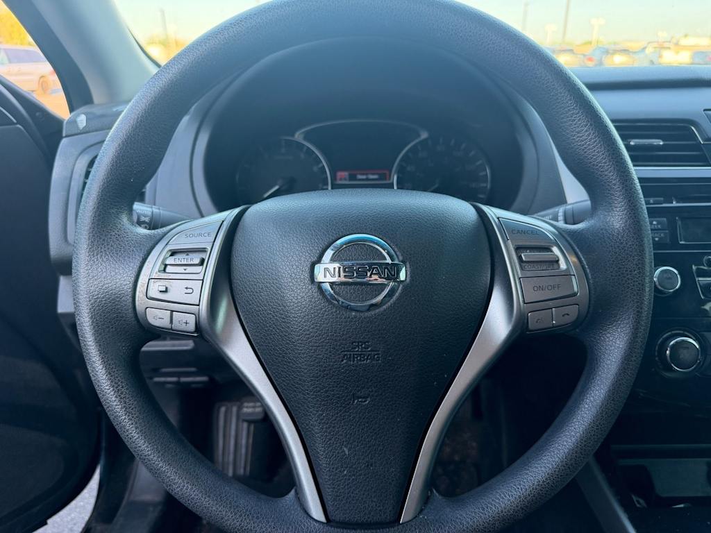 Thumbnail: 2014 Nissan Altima - 2