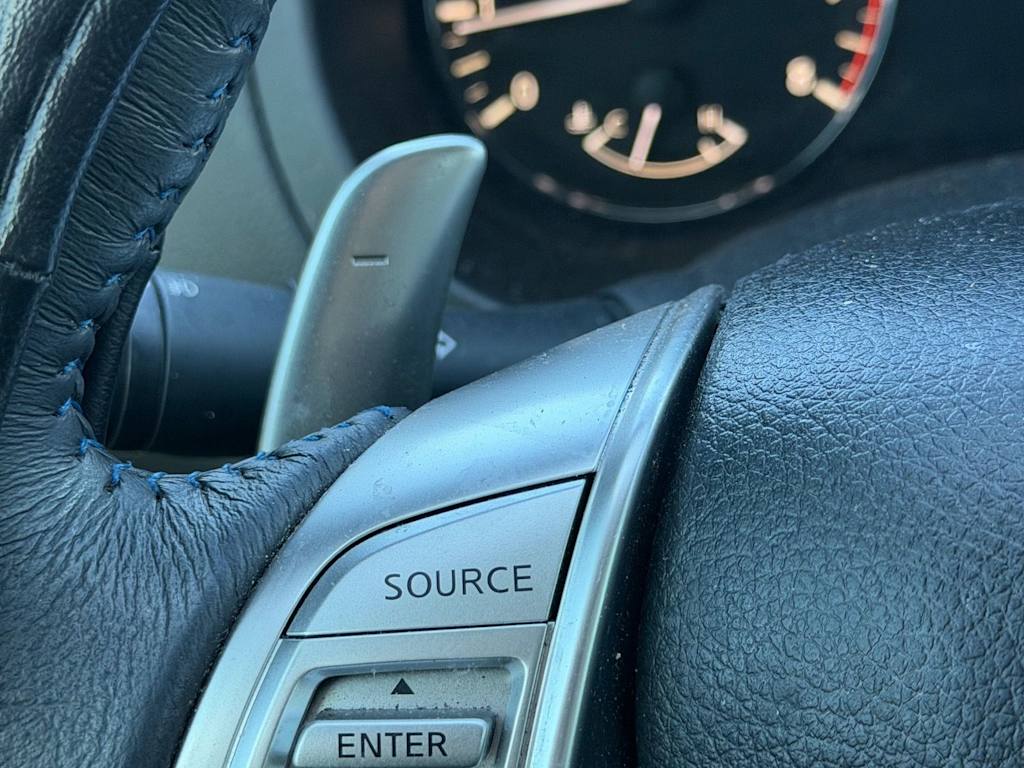 Thumbnail: 2018 Nissan Altima - 7