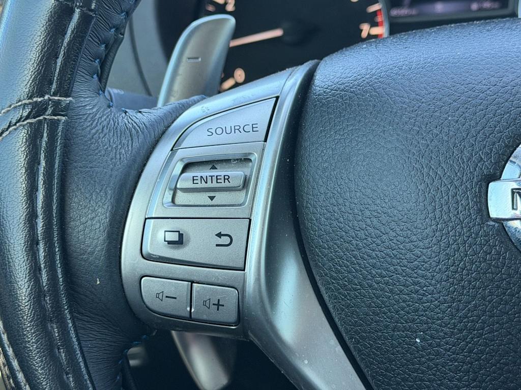 Thumbnail: 2018 Nissan Altima - 14