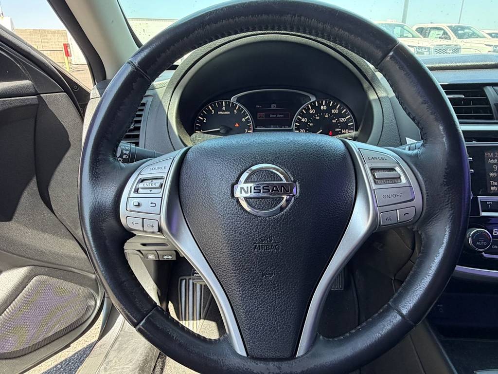 Thumbnail: 2018 Nissan Altima - 2