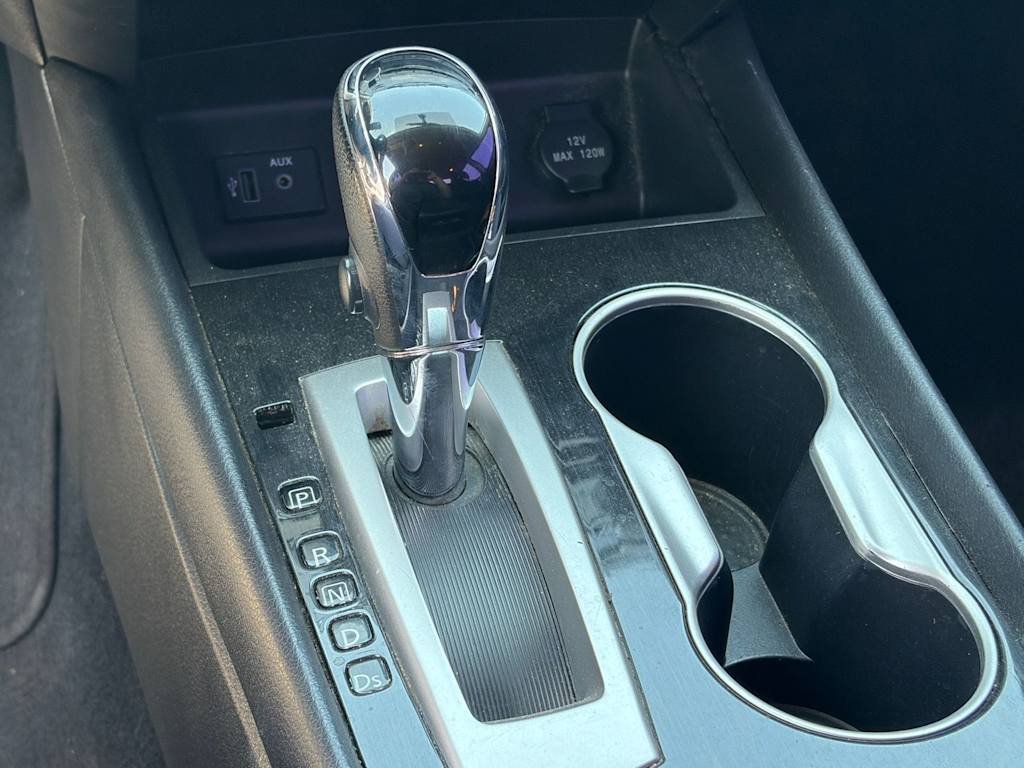 Thumbnail: 2018 Nissan Altima - 6