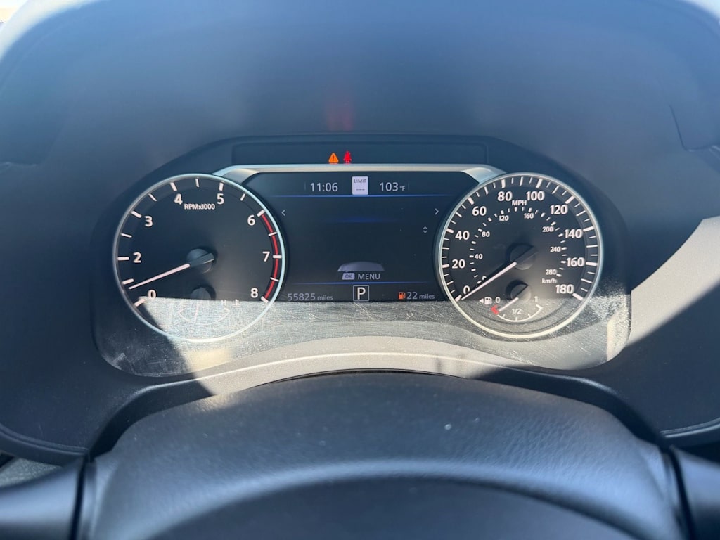 Thumbnail: 2019 Nissan Altima - 8