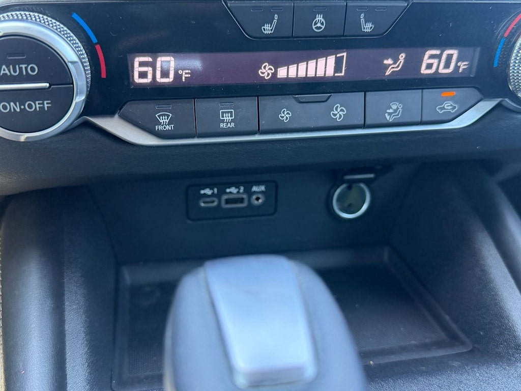 Thumbnail: 2019 Nissan Altima - 14