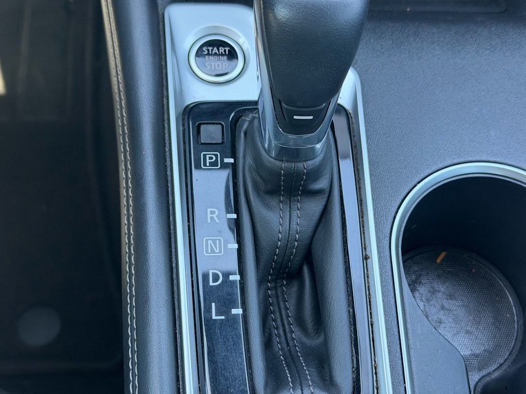 Thumbnail: 2019 Nissan Altima - 7