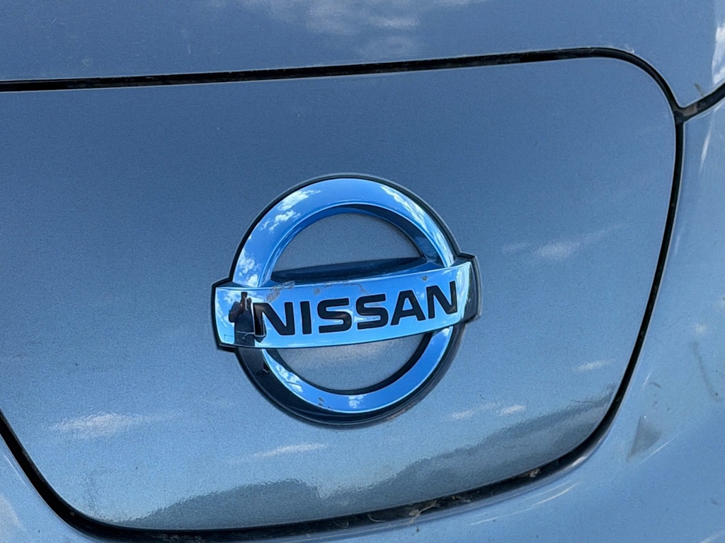 Thumbnail: 2015 Nissan Leaf - 4