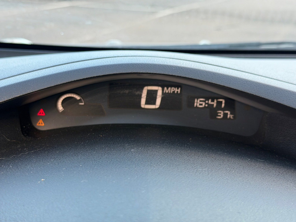 Thumbnail: 2015 Nissan Leaf - 21