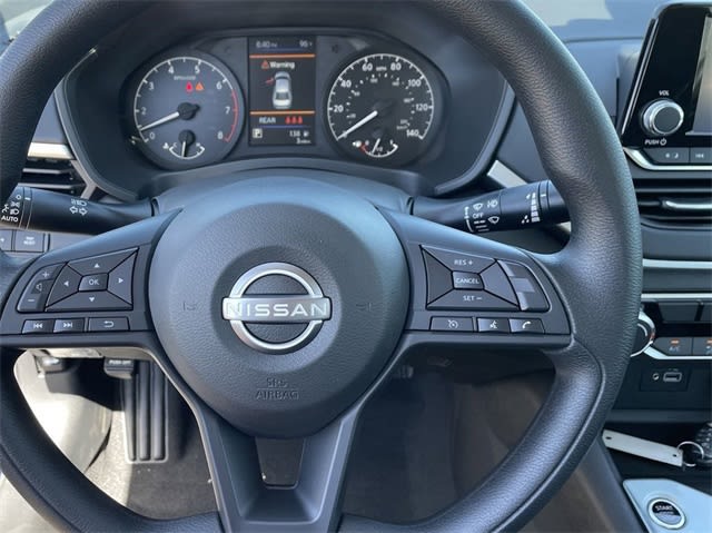 Thumbnail: 2025 Nissan Altima - 20