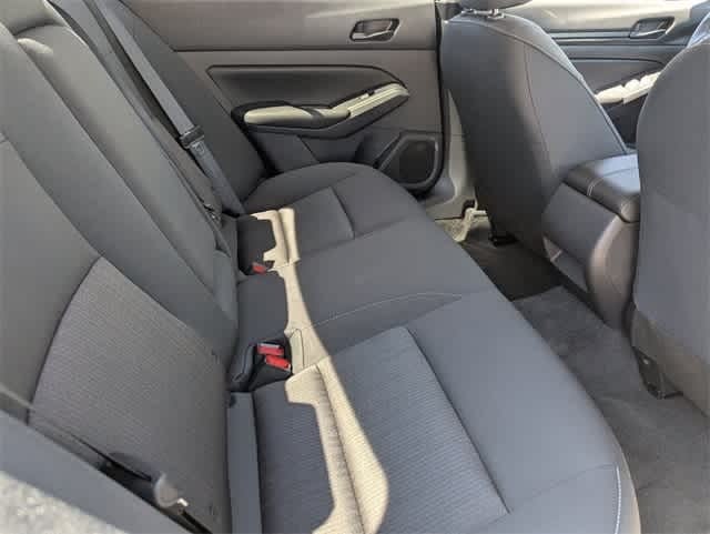 Thumbnail: 2025 Nissan Altima - 11