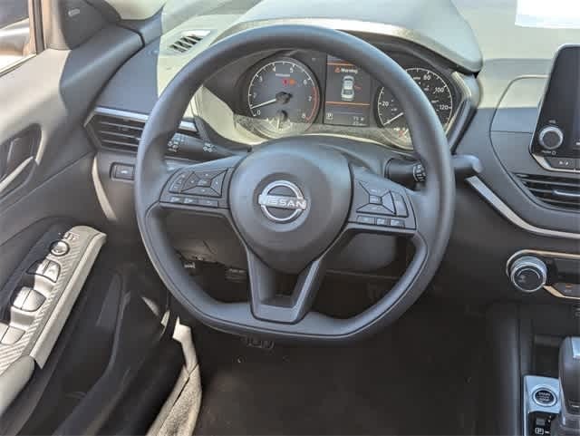 Thumbnail: 2025 Nissan Altima - 13