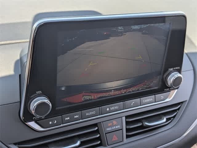 Thumbnail: 2025 Nissan Altima - 23