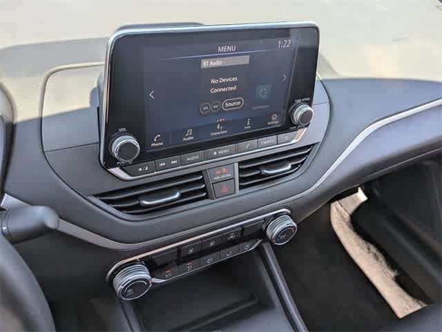 Thumbnail: 2025 Nissan Altima - 22