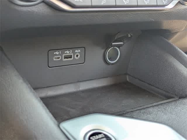 Thumbnail: 2025 Nissan Altima - 25