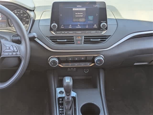 Thumbnail: 2025 Nissan Altima - 14