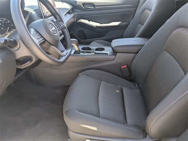 Thumbnail: 2025 Nissan Altima - 21