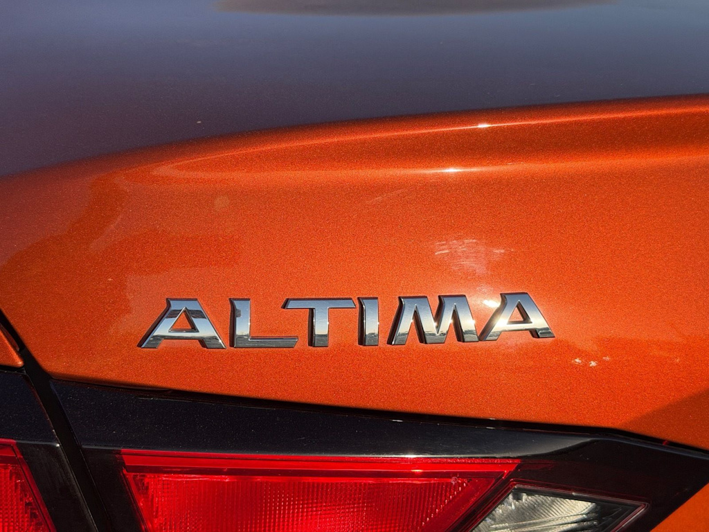 Thumbnail: 2022 Nissan Altima - 31