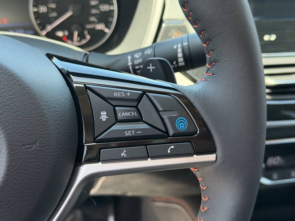 Thumbnail: 2026 Nissan Altima - 20