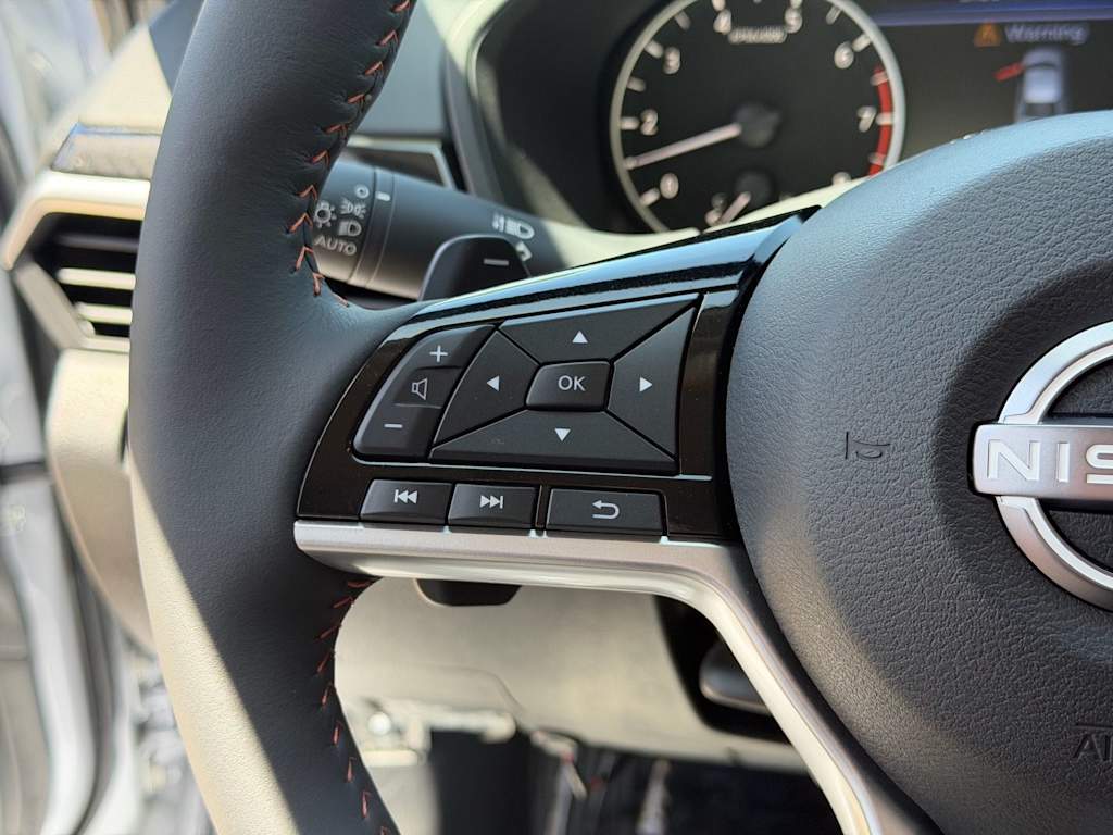 Thumbnail: 2026 Nissan Altima - 19