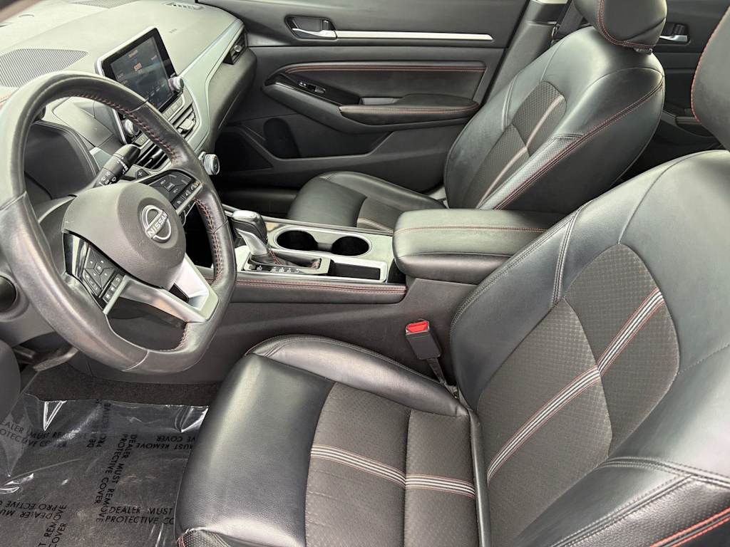 Thumbnail: 2023 Nissan Altima - 10
