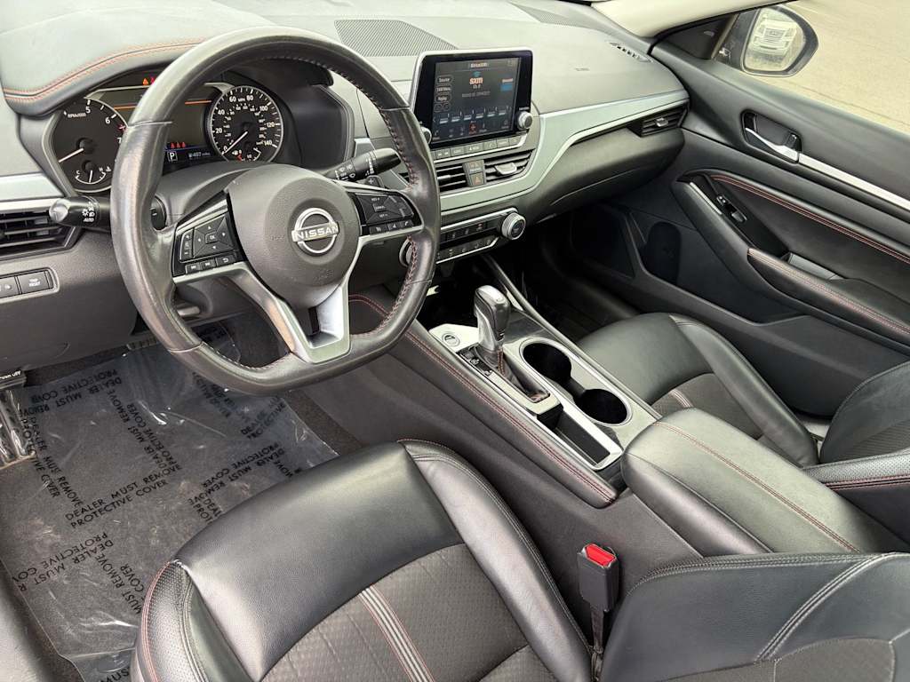 Thumbnail: 2023 Nissan Altima - 2