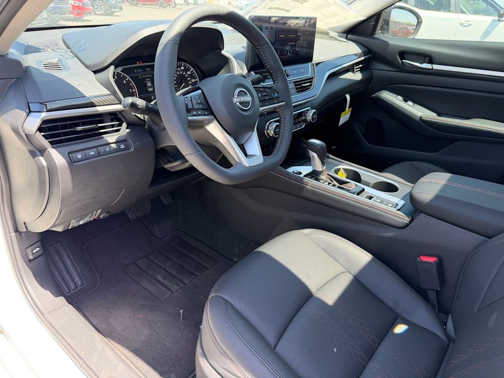 Thumbnail: 2026 Nissan Altima - 2