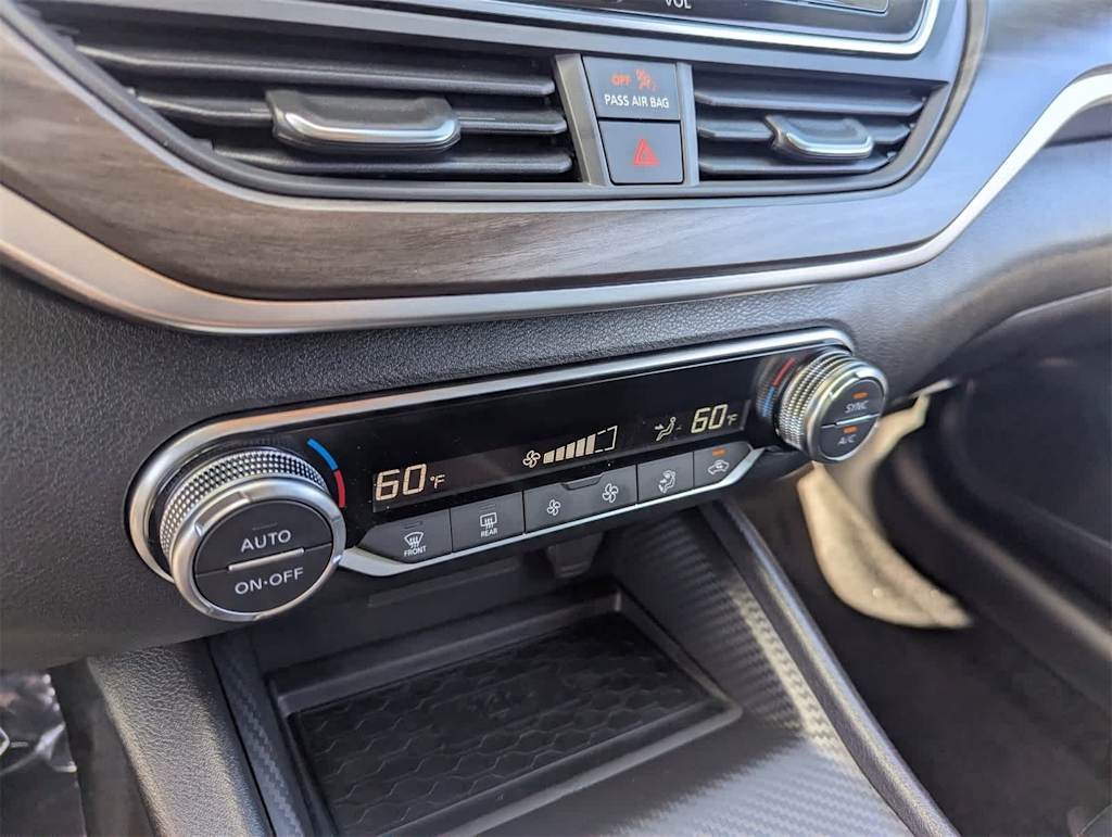 Thumbnail: 2025 Nissan Altima - 24