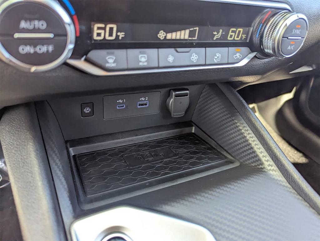 Thumbnail: 2025 Nissan Altima - 25