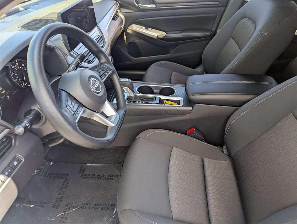 Thumbnail: 2025 Nissan Altima - 20