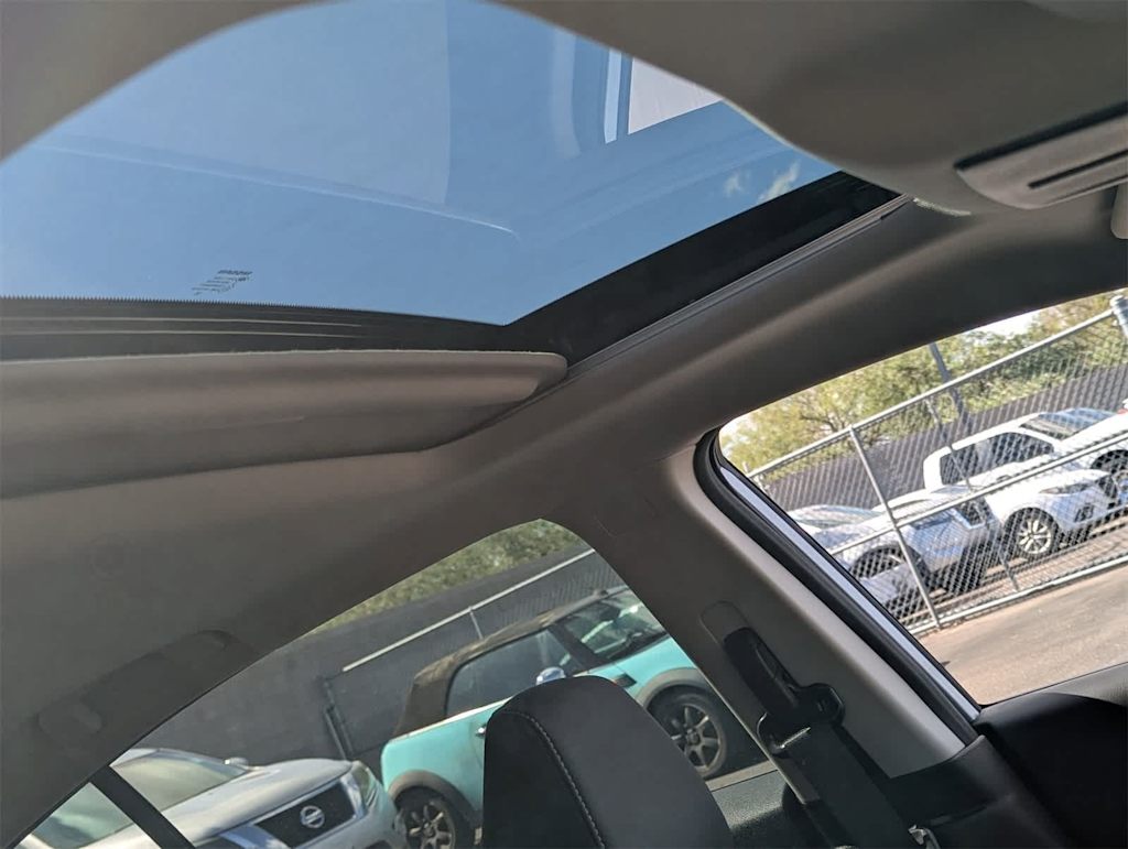 Thumbnail: 2025 Nissan Altima - 19