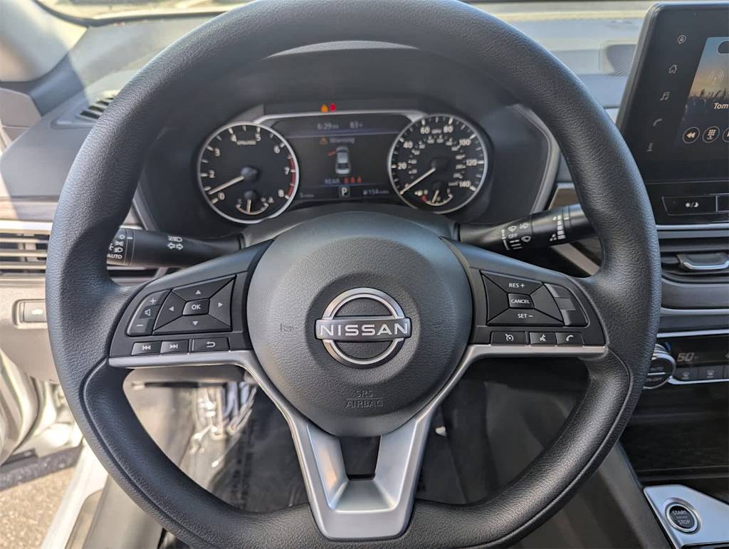 Thumbnail: 2025 Nissan Altima - 12