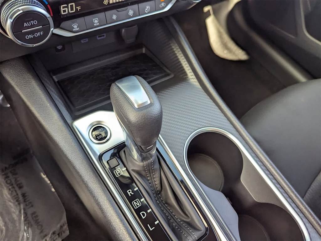 Thumbnail: 2025 Nissan Altima - 14