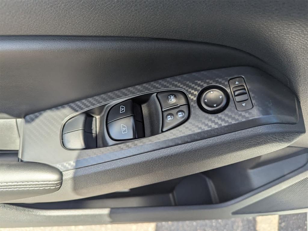 Thumbnail: 2025 Nissan Altima - 22