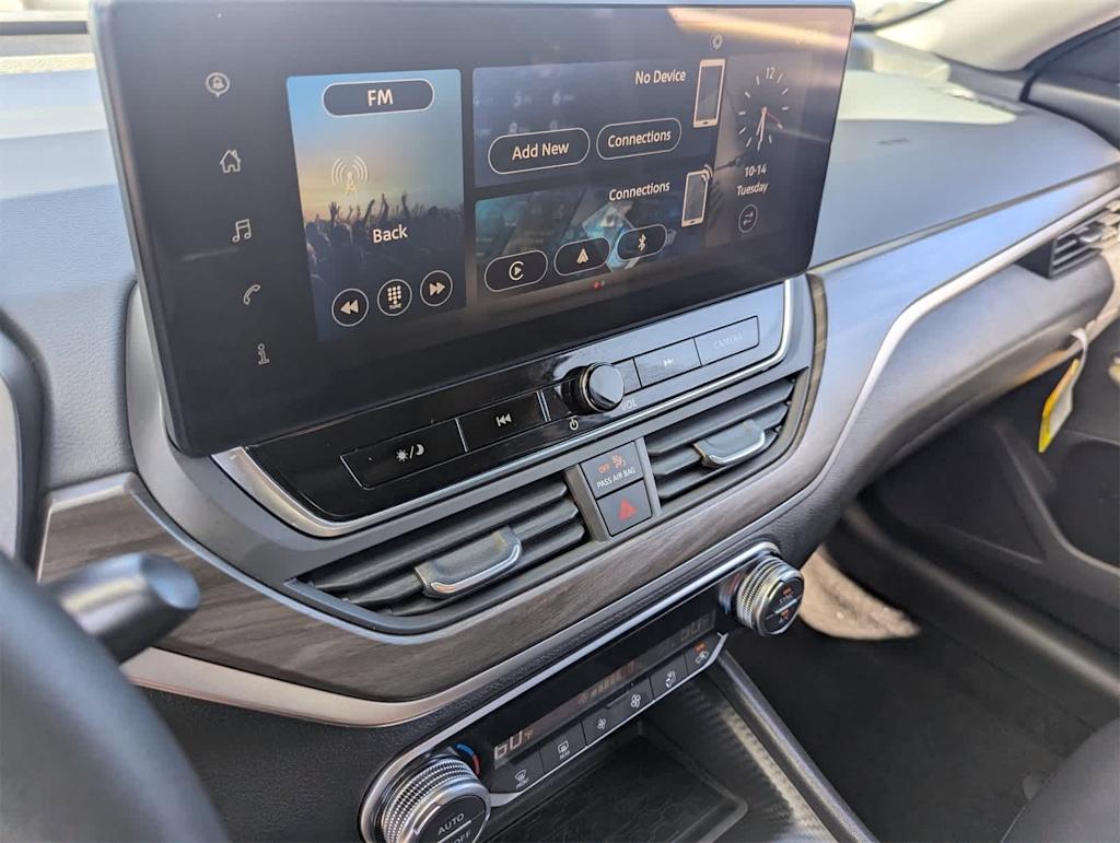 Thumbnail: 2025 Nissan Altima - 13