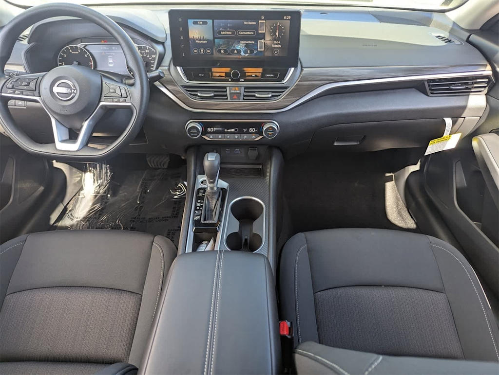 Thumbnail: 2025 Nissan Altima - 11