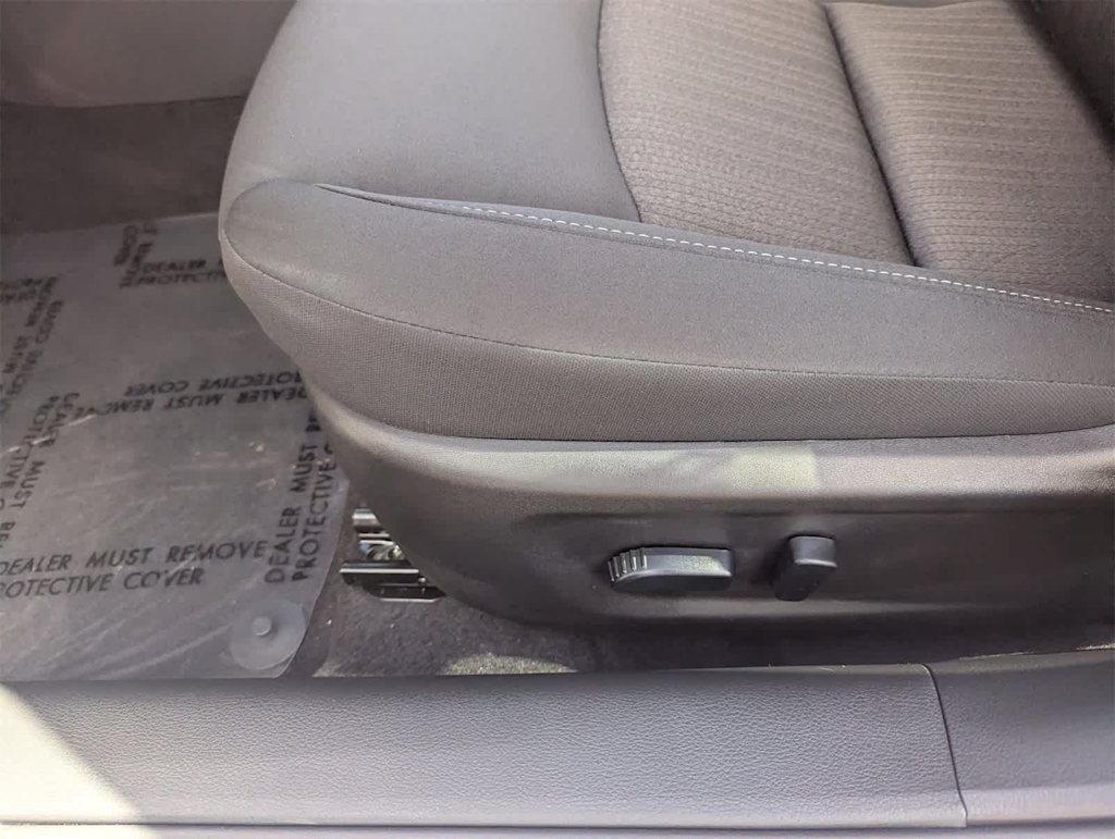 Thumbnail: 2025 Nissan Altima - 21