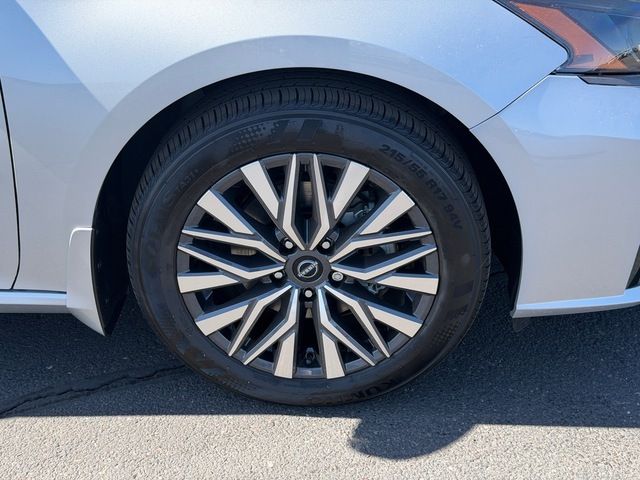 Thumbnail: 2026 Nissan Altima - 6