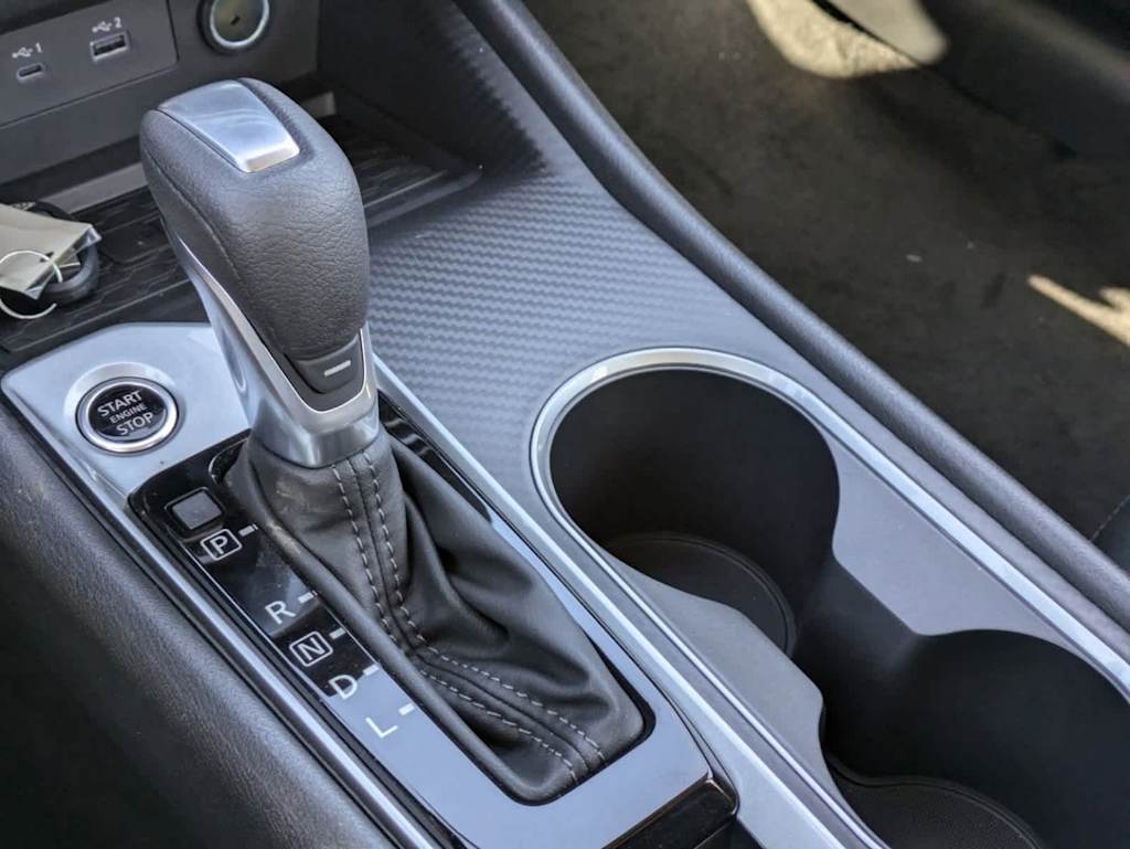 Thumbnail: 2025 Nissan Altima - 12