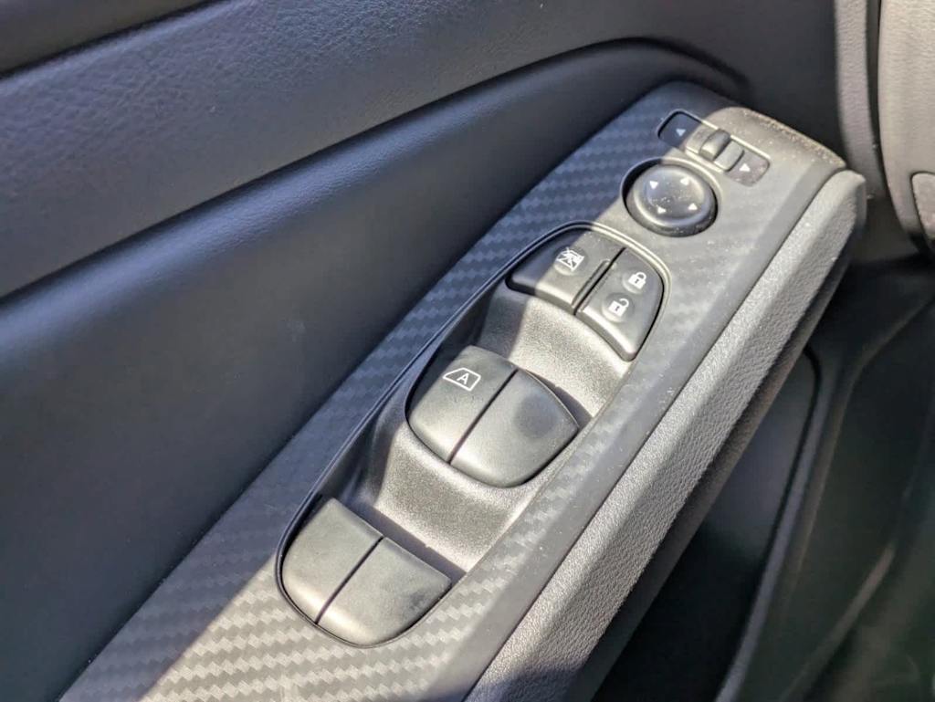 Thumbnail: 2025 Nissan Altima - 22