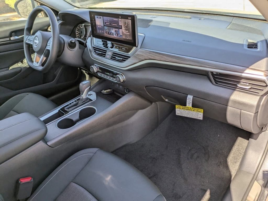 Thumbnail: 2025 Nissan Altima - 2