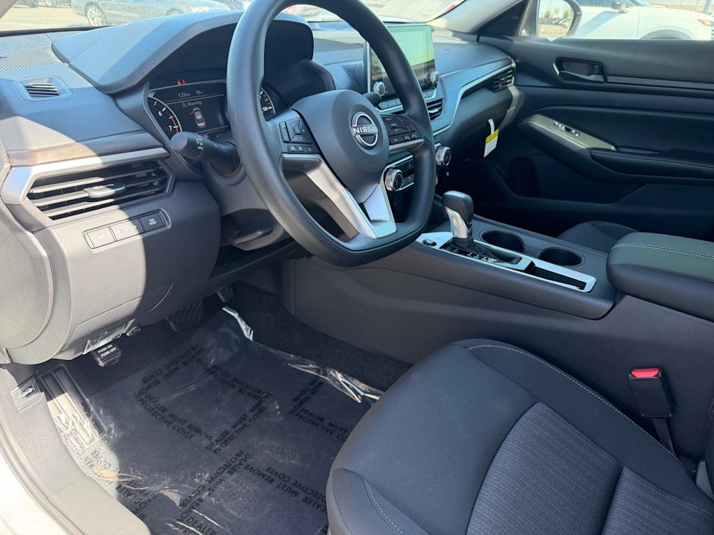 Thumbnail: 2026 Nissan Altima - 2