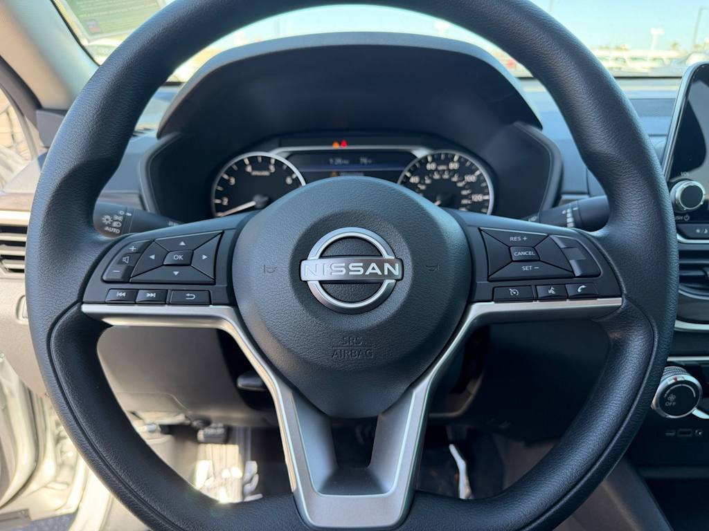 Thumbnail: 2026 Nissan Altima - 8