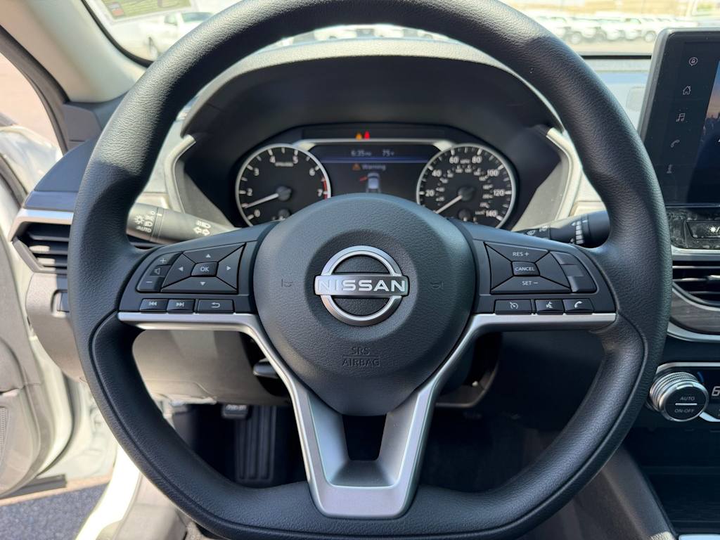 Thumbnail: 2026 Nissan Altima - 8