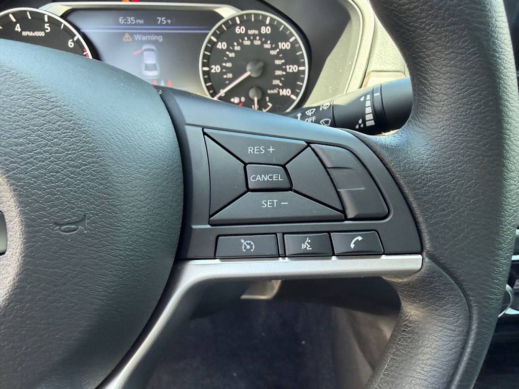 Thumbnail: 2026 Nissan Altima - 20