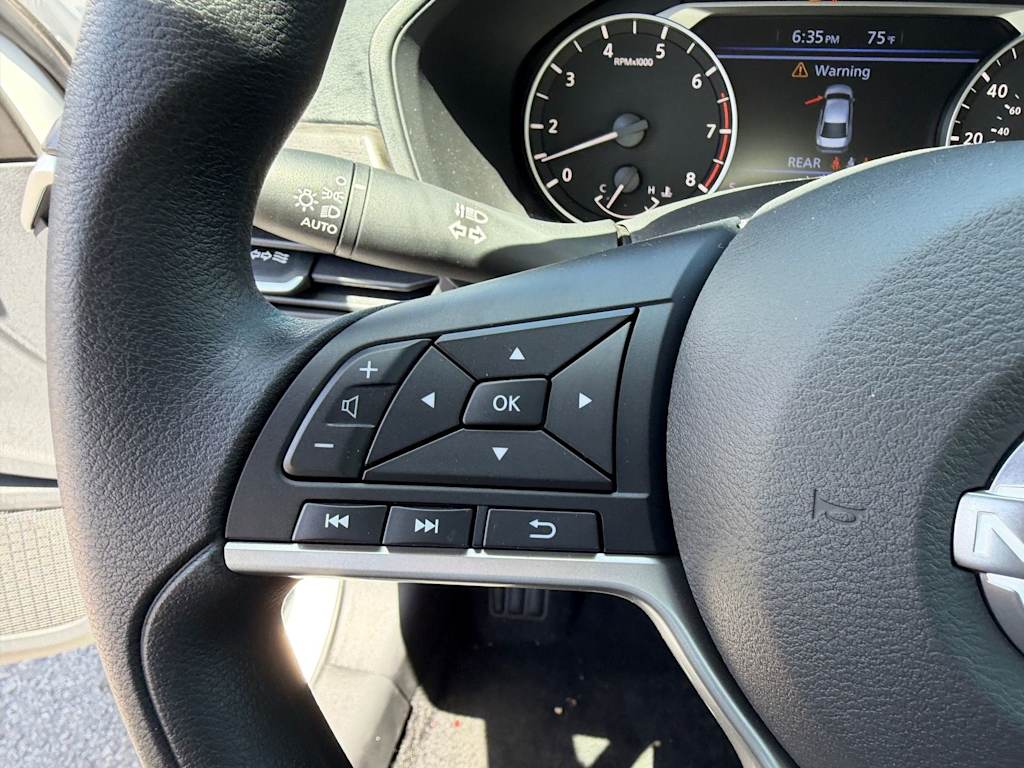 Thumbnail: 2026 Nissan Altima - 19
