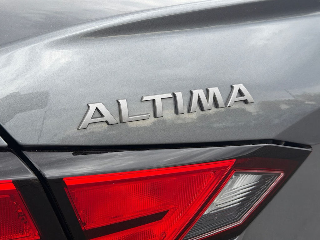Thumbnail: 2024 Nissan Altima - 33