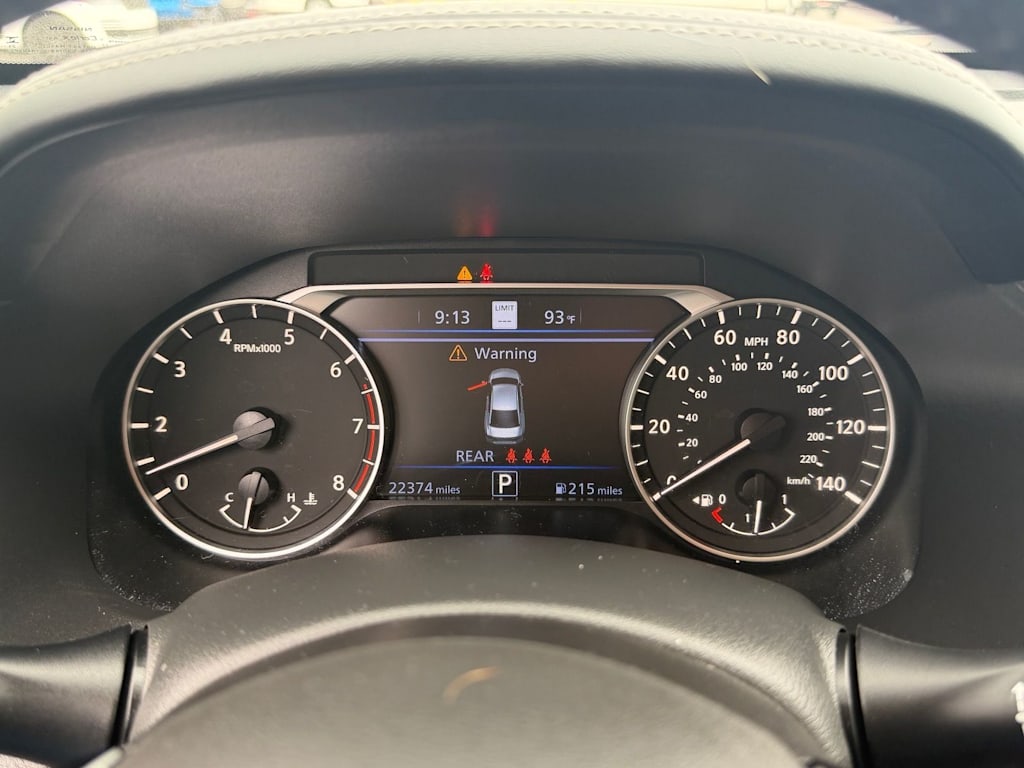 Thumbnail: 2024 Nissan Altima - 25