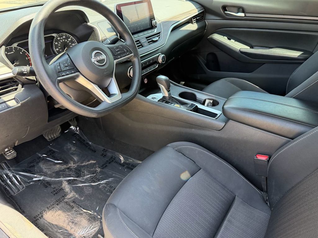 Thumbnail: 2025 Nissan Altima - 2