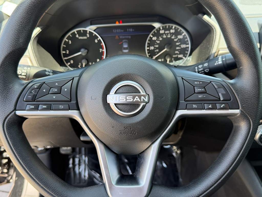 Thumbnail: 2025 Nissan Altima - 35